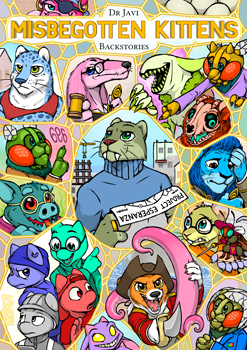 Backstories
