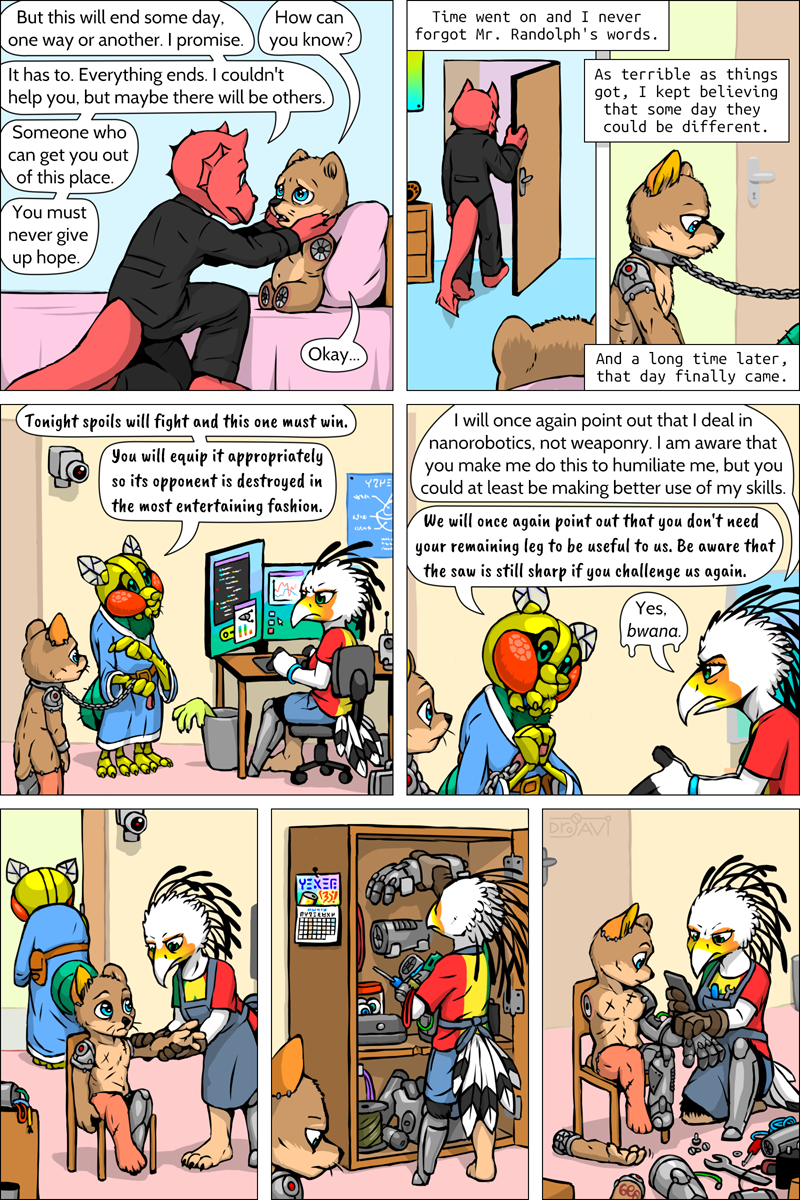 Lazarus5
